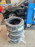 韓泰（Hankook）汽車(chē)輪胎 205/55R16 91V K415 原配大眾寶來(lái)/高爾夫/朗逸 曬單實(shí)拍圖