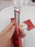 丸美全新S肽小紅筆眼霜30g緊致抗皺淡化黑眼圈帶按摩頭禮物[楊紫同款] 曬單實(shí)拍圖
