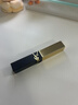 YSL圣羅蘭全新小金條口紅1936啞光持久唇膏化妝品生日禮物送女友 曬單實(shí)拍圖