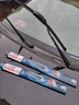 博世（BOSCH）無(wú)骨雨刮器雨刮雨刷雨刷片汽車(chē)雨刮器膠條/前風(fēng)擋雨刮片95適配 26/16小鵬G6（22款-至今） 曬單實(shí)拍圖