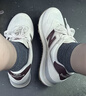 NEW BALANCE NB574官方休閑鞋男鞋女鞋春季休閑復古舒適透氣百搭輕便運動(dòng)鞋 灰色 ML574LGI 40.5 (腳長(cháng)25.5cm建議拍大半碼) 曬單實(shí)拍圖