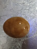 正宗天津薊縣麻醬雞蛋 即食免煮熟食鹵蛋咸蛋休閑零食年貨節 20枚 曬單實(shí)拍圖