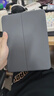 圖拉斯【全新升級丨銷(xiāo)額第一】 適用2026iPadAir8/7/6第11代Pro/5/4保護套24/2蘋(píng)果平板殼超薄磁吸帶筆槽 【高端深空灰】一殼多用丨自帶筆槽 11英寸 【老Pro/Air8/7/6 曬單實(shí)拍圖