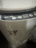 小鴨【官方店】嬰兒洗衣機兒童寶寶專(zhuān)用迷你小型內衣全自動(dòng)洗衣機懶人家用宿舍快洗 可選烘干高溫煮洗 3.5KG 波輪 白色【升級藍光+深層去污】+終生維修 曬單實(shí)拍圖