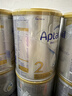 愛(ài)他美（Aptamil）澳洲白金版 含DHA葉黃素 嬰幼兒配方牛奶粉900g 新西蘭原裝進(jìn)口 2段 【6-12月】效期27年11-28年2月 6罐裝【保價(jià)90天 買(mǎi)貴退差】 曬單實(shí)拍圖