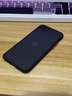 今舞 適用蘋(píng)果8手機殼iphone7/8plus保護套se2硅膠se3全包軟邊防摔硬殼磨砂男女款潮牌 蘋(píng)果7/8/SE2/SE3-4.7寸-黑色 曬單實(shí)拍圖