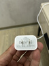 SHMXING閃星適配【原裝正品】蘋(píng)果充電器30W快充套裝iphone14/13/12promax/pro/plus手機充電頭充電線(xiàn)數據線(xiàn) 【直營(yíng)正品】蘋(píng)果30W快充1米套裝 iPhone 8-14全 曬單實(shí)拍圖