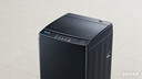 小天鵝（LittleSwan）波輪洗衣機小型全自動(dòng)家用 8KG TB80V27T 以舊換新 國家補貼 京東自營(yíng) 一級能效 宿舍租房神器 曬單實(shí)拍圖