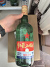 紅星二鍋頭 大二 清香型白酒 56度 750ml*2瓶 純糧 口糧酒 曬單實(shí)拍圖