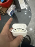 Masentek 補配充電倉盒 適用于蘋(píng)果耳機Airpods pro1/2一二代 丟失補裝無(wú)線(xiàn)耳機單賣(mài)電池盒子 3/4三四代  曬單實(shí)拍圖
