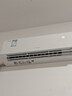 格力空調 云錦Ⅲ 大1匹新一級能效變頻 純銅管省電舒適風(fēng)搭載冷酷外機 國家補貼 KFR-26GW/NhAe1BAj 曬單實(shí)拍圖