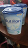 諾優(yōu)能（Nutrilon）荷蘭牛欄嬰幼兒配方奶粉乳糖配方原裝進(jìn)口 3段 6罐 （10-12個(gè)月）27年2-9月 曬單實(shí)拍圖