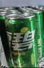 可口可樂(lè )（Coca-Cola）檀健次代言 雪碧Sprite檸檬味碳酸飲料 330ml*24摩登罐  曬單實(shí)拍圖