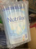 諾優(yōu)能（Nutrilon）荷蘭牛欄嬰幼兒配方奶粉乳糖配方原裝進(jìn)口 5段 6罐 （24-36個(gè)月）27年2-9月 曬單實(shí)拍圖