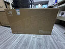 華碩ROG 超殺27 XG27ACDMS 26.5英寸2K電競顯示器280Hz顯示器0.03ms響應HDR400真10Bit G-SYNC兼容OLED 曬單實(shí)拍圖