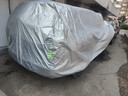 本田皓影車(chē)衣車(chē)罩專(zhuān)用加厚2022款2021款汽車(chē)套棉防雨防水防曬罩遮陽(yáng)隔熱全罩外套 加厚遮陽(yáng)傘蓋車(chē)布蓬汽車(chē)套牛津布車(chē)衣新款老款 專(zhuān)用防水罩車(chē)布罩蓋車(chē)的布雨布帆布車(chē)布篷防冰雹 曬單實(shí)拍圖