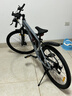 喜德盛（xds）山地自行車(chē)26款旭日310運動(dòng)健身學(xué)生青少年成人騎行變速輕便單車(chē) 26款旭日310巖石灰15.5寸 曬單實(shí)拍圖