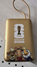 FIFA2026世界杯球迷快充移動(dòng)電源10000mAh磁吸充電輕薄隱藏立式支架AI智能調控不發(fā)燙充電寶 黑金大力神杯 10000毫安 曬單實(shí)拍圖