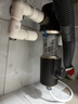 美的前置過(guò)濾器自來(lái)水過(guò)濾器凈水器反沖洗自動(dòng)清洗刮洗15T大通量-11S全屋凈水器 曬單實(shí)拍圖