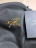 ARC'TERYX始祖鳥(niǎo) MANTIS 16 BACKPACK 男女同款 背包 BLACK/黑色 均碼 曬單實(shí)拍圖