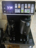 美凌金品茶吧機飲水機【全網(wǎng)熱銷(xiāo)100w+】2025新款智能語(yǔ)音觸屏水桶飲水機一體 【升級款】典雅黑-升級遙控-防干燒 制熱型 曬單實(shí)拍圖