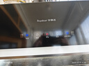 榮事達中式油煙機家用揮手體感頂吸油煙機大吸力抽油煙機小尺寸脫排煙機小戶(hù)型抽煙機CXW-180-G603 曬單實(shí)拍圖