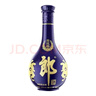郎酒 青花郎 2019年  醬香型白酒 53度500ml  單瓶裝 陳年老酒 【名酒鑒真】年貨 曬單實(shí)拍圖