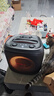 JBL PartyBox Encore2音樂(lè )戰將歡唱版2藍牙音箱戶(hù)外家庭KTV麥克風(fēng)一體機K歌廣場(chǎng)舞音響低音炮唱將二代 曬單實(shí)拍圖