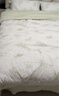 水星家紡四件套床上用品純棉100%a類(lèi)全棉透氣床單被套1.8m床26年新品雙人加大苔間柔光 曬單實(shí)拍圖