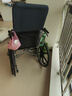 怡輝（YIHUI）輪椅輕便折疊癱瘓老年人專(zhuān)用出行可躺可大小便高靠背護理帶坐便器 曬單實(shí)拍圖