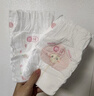 好奇（Huggies）鉑金裝小桃褲紙尿褲L76片(9-14kg)大號尿不濕【透爽散熱】 曬單實(shí)拍圖