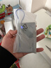 黑鯊【3C認證可上飛機】超輕薄充電寶刀鋒2自帶線(xiàn)快充10000毫安移動(dòng)電源智能數顯 磁吸固定適用蘋(píng)果17 曬單實(shí)拍圖