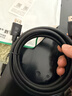 綠聯(lián)HDMI線(xiàn)2.1版8K60Hz 4K240Hz高清視頻連接線(xiàn)兼容HDMI2.0筆記本電腦接電視顯示器投影儀2米45432 曬單實(shí)拍圖