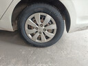 佳通輪胎(Giti)輪胎175/70R14 84H  T20 適配 瑞納/桑塔納/賽歐/起亞K2 曬單實(shí)拍圖