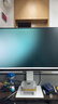 聯(lián)合創(chuàng  )新27英寸4K蘋(píng)果色120Hz HDR500 Type-C90W mac外接顯示器99%P3色域 2000:1專(zhuān)業(yè)設計辦公顯示器CB27U1 曬單實(shí)拍圖