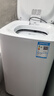 小天鵝（LittleSwan）波輪洗衣機小型全自動(dòng)家用 3KG迷你 內衣洗 兒童嬰兒 高溫煮洗 除菌 TB30VH90E 以舊換新 京東自營(yíng) 曬單實(shí)拍圖