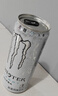 魔爪（Monster）可口可樂(lè ) 魔爪 Monster 無(wú)糖 能量風(fēng)味飲料 330ml*24罐 曬單實(shí)拍圖