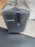 兄弟PT-P900W/950NW/910BT標簽機固定資產(chǎn)電信線(xiàn)纜網(wǎng)線(xiàn)布線(xiàn)標簽 36mm寬幅標簽打印機 PT-P900 （標配USB連接） 曬單實(shí)拍圖