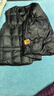 雪中飛秋冬男士羽絨馬甲保暖羽絨背心外套休閑內穿中老年羽絨內膽 曬單實(shí)拍圖