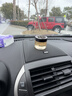 霍尼韋爾車(chē)載香薰除甲醛汽車(chē)香氛車(chē)內除異味固體香膏京東自營(yíng)新車(chē)專(zhuān)用去味 曬單實(shí)拍圖