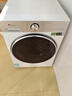 小天鵝（LittleSwan）小烏梅3.0滾筒洗衣機全自動(dòng)國家補貼 小鋼炮水魔方12/10 公斤單洗/洗烘一體超薄純平全嵌 以舊換新 【12K G小烏梅3.0帶烘干】1400轉+速烘 滾筒 曬單實(shí)拍圖