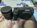 佳能（Canon）r8 微單相機 全畫(huà)幅 國行正品 eos r8 專(zhuān)業(yè)微單 人像風(fēng)光體育動(dòng)物旅游 4k視頻 vlog直播 R8（24-50）套機 套餐一【內存卡/包/UV等】(無(wú)意外險) 曬單實(shí)拍圖