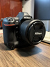 尼康（Nikon）D6 單反數碼照相機 全畫(huà)幅專(zhuān)業(yè)級機身 旗艦機 D6單機身 國行 曬單實(shí)拍圖