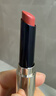 圣詩(shī)璐晶鉆恒潤口紅顯白持久滋潤唇膏紅棕水珀情人節女神節禮物送女友 曬單實(shí)拍圖