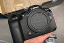 佳能Canon/R62 Mark II R8 RP 微單數碼相機二代4K旅游Vlog拍攝相機 EOS R6 Mark II 單機 （全畫(huà)幅） 官方標配【京倉鑒定 正品保障】 曬單實(shí)拍圖