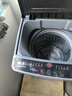 揚子【政府補貼 立減15%】洗衣機全自動(dòng)家商用波輪大容量洗脫烘一體藍光小型洗護防纏繞公寓宿舍出租房 10KG【風(fēng)干潔桶+升級加厚+強電機】 波輪 曬單實(shí)拍圖
