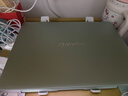華為（HUAWEI）【國補15%】Matebook 14Linux版筆記本電腦觸屏高刷2.8K OLED屏超薄高性能輕薄便攜商務(wù)辦公學(xué)習 U5-125H 16G 1T 2.8K觸屏 原野綠 店鋪預裝W 曬單實(shí)拍圖