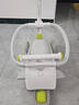 babycare雙子滑板車(chē)兒童滑板車(chē)1-3-8歲多功能寶寶可坐遛娃神器禮物 辛德白 曬單實(shí)拍圖