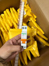 施耐德（Schneider） 帶漏電保護斷路器 （A型）EA9系列空開(kāi)家用總閘斷路器 【新款A型】2P63A帶漏保斷路器 曬單實(shí)拍圖
