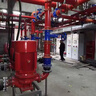 棟欣泵業(yè) DONGXIN PUMPXBD立式單級消防泵室內外消火栓泵消防泵成套設備單級立式噴淋泵 1.5kw立式單級消防泵 曬單實(shí)拍圖